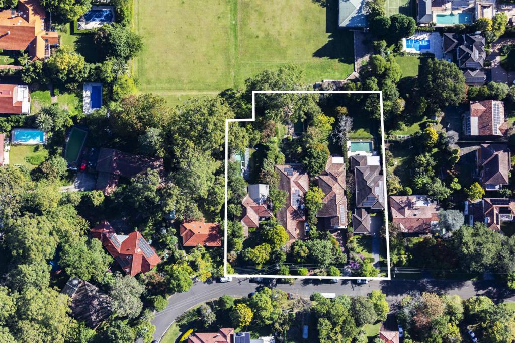 18-24 YARABAH AVE, GORDON, NSW 2072