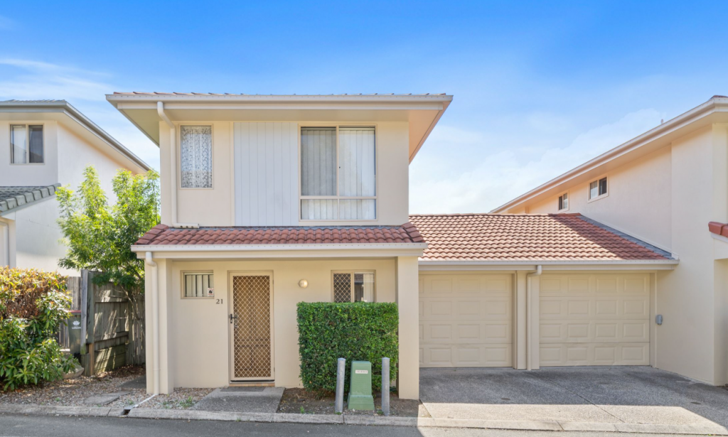 21/154-162 River Hills Rd, Eagleby, QLD 4207