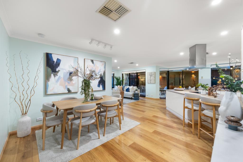 17 Brunel Ct, Currambine, WA 6028