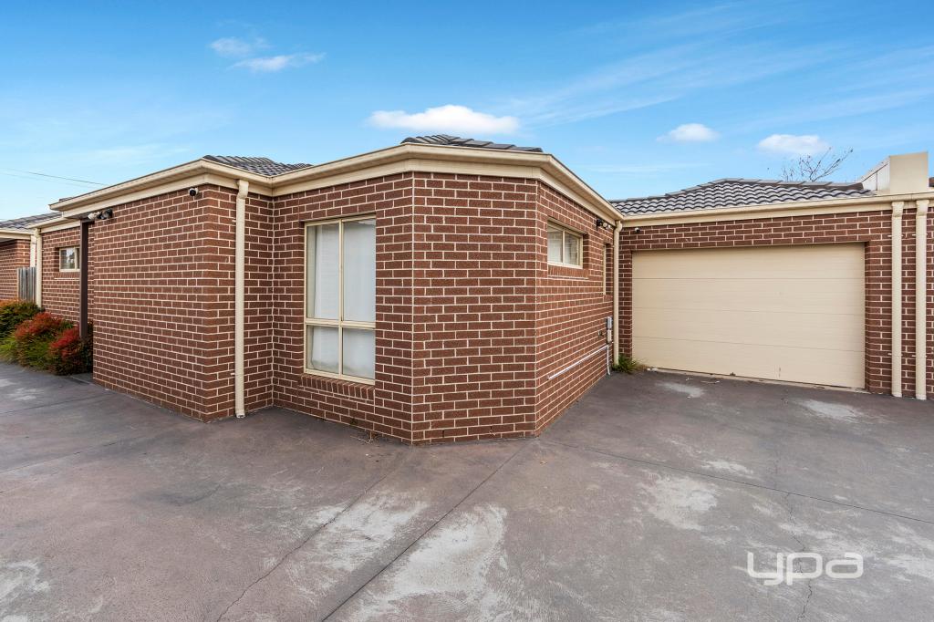 2/42 James St, St Albans, VIC 3021