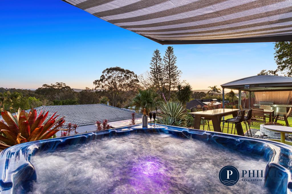 70 Plateau Cres, Carrara, QLD 4211