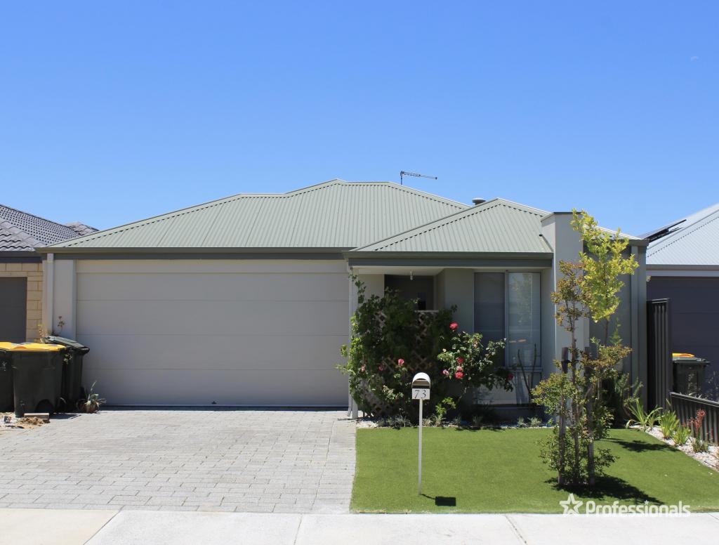 73 Castlereagh Way, Brabham, WA 6055