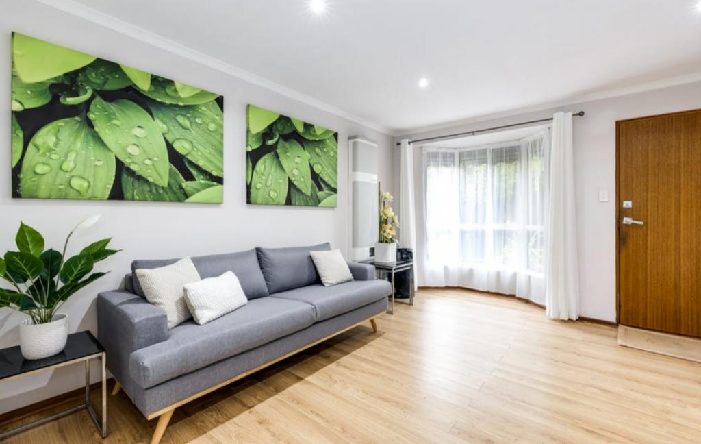 7/3 Hermitage Pl, Wynn Vale, SA 5127