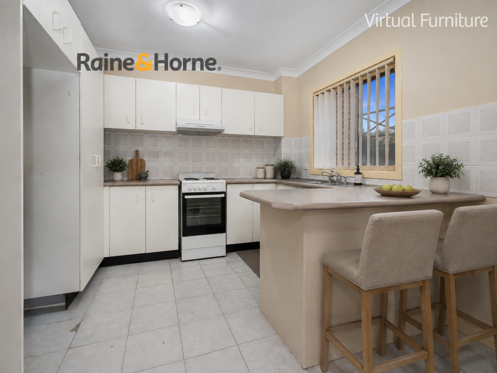 2/35 Campbell St, Liverpool, NSW 2170