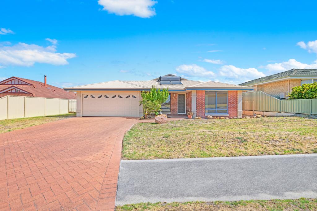 46 Target Rd, Yakamia, WA 6330