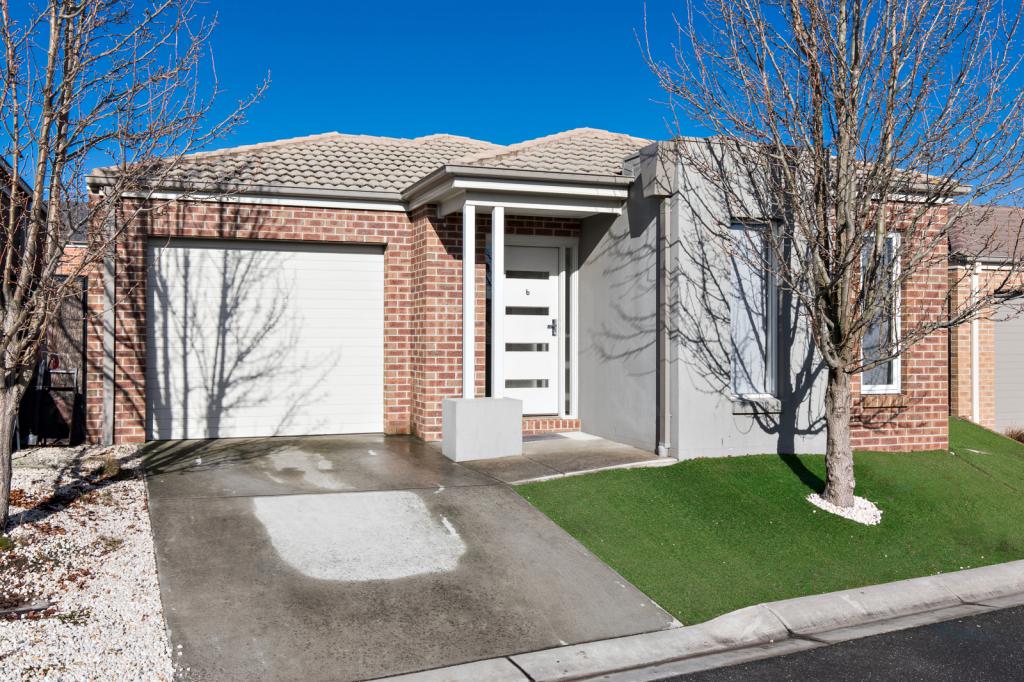 6 Rebellion Pl, Ballarat East, VIC 3350