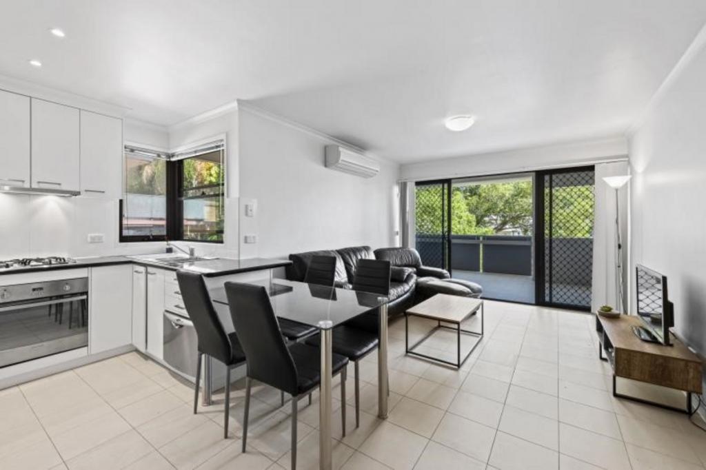 9/36 Stopford St, Wooloowin, QLD 4030