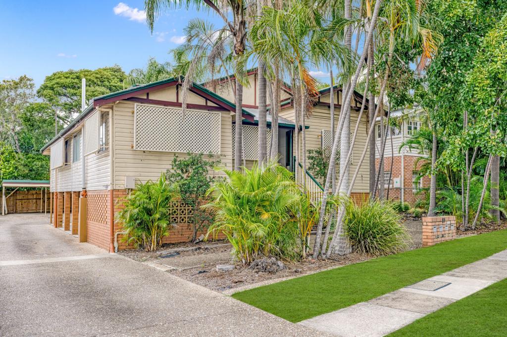 80 Broughton Rd, Kedron, QLD 4031