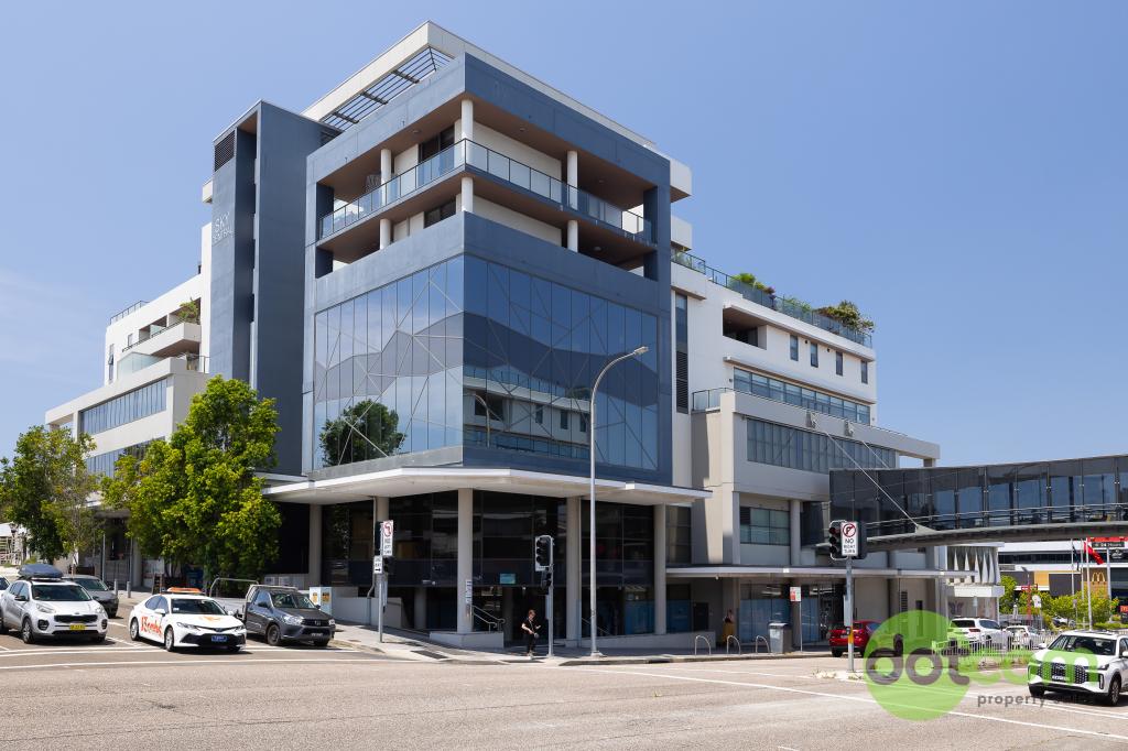 603/18 Smart St, Charlestown, NSW 2290