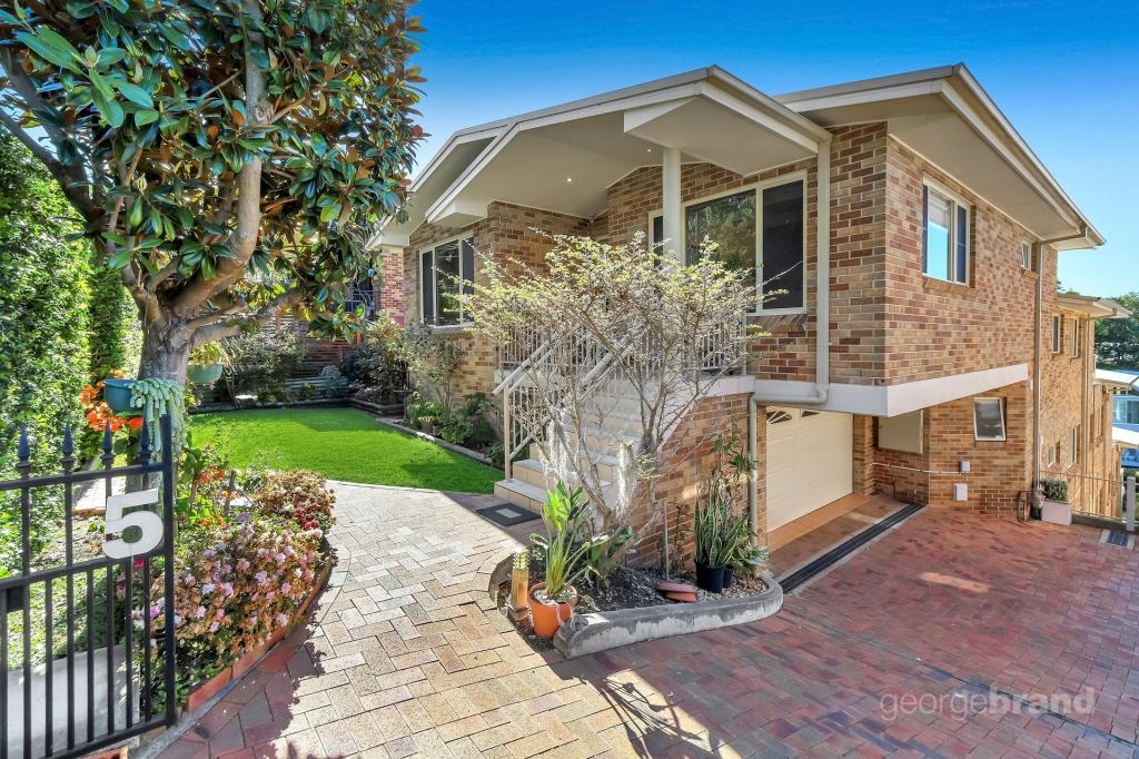 6/5-7 Auld St, Terrigal, NSW 2260