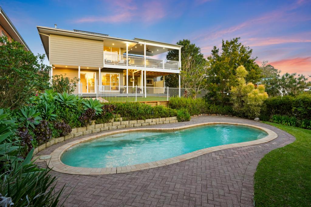 23 Seaview Ave, Wamberal, NSW 2260