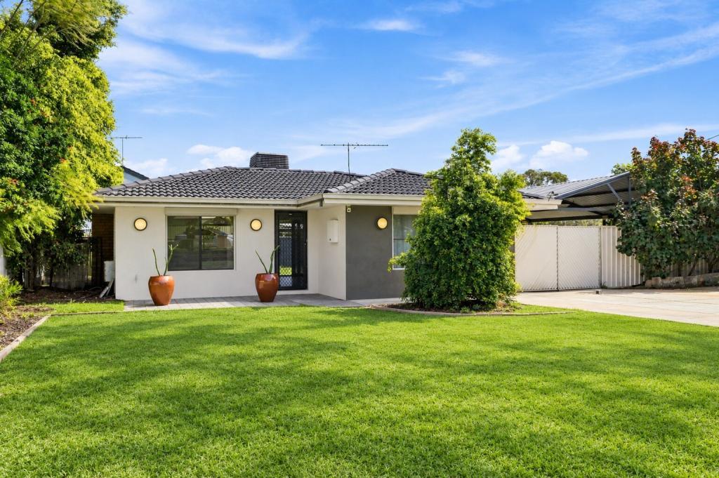 61 Corring Way, Parmelia, WA 6167