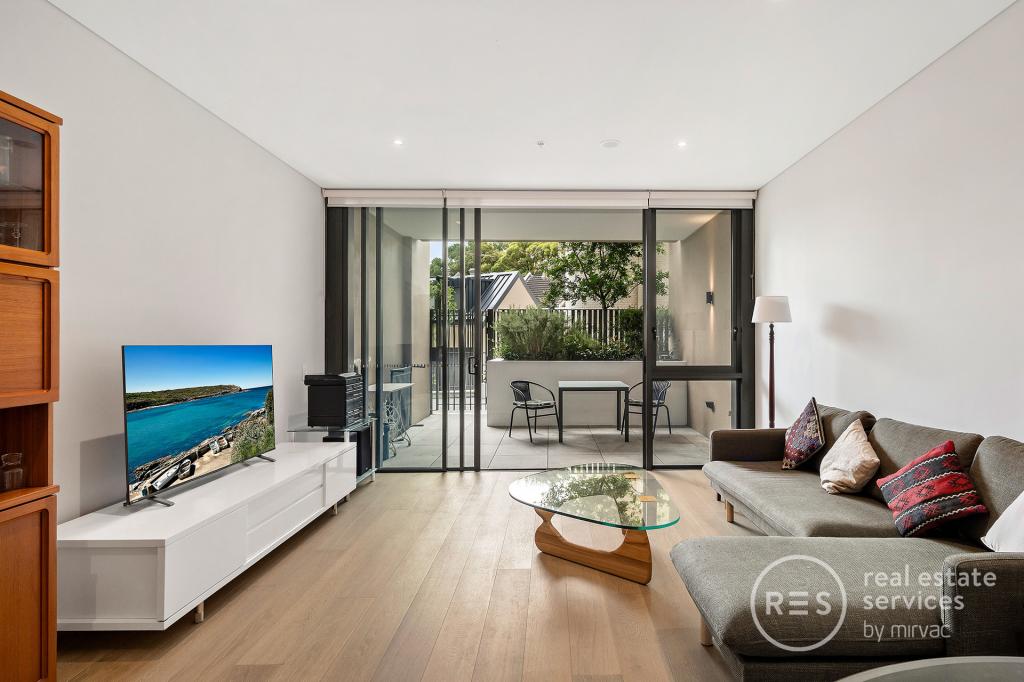201/10 Zetland Ave, Zetland, NSW 2017