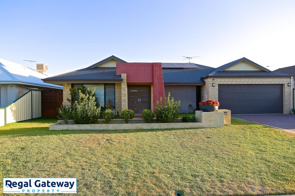 14 Moonah Way, Hammond Park, WA 6164