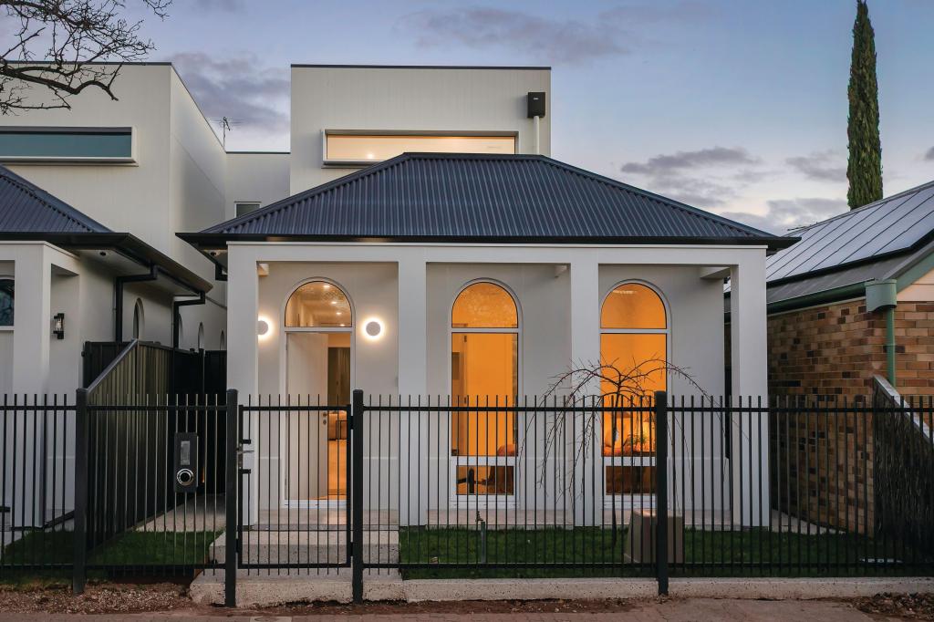 25A ELLEN ST, NAILSWORTH, SA 5083