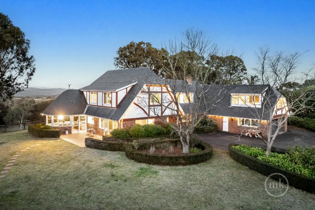 262 Kangaroo Ground - St Andrews Rd, Kangaroo Ground, VIC 3097