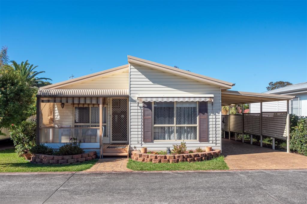 110/262 Princes Hwy, Bomaderry, NSW 2541
