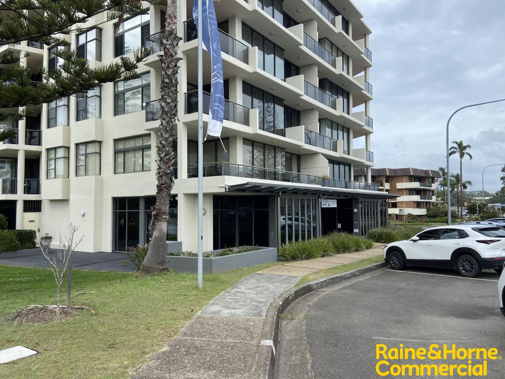 Tenancy 1/2 Hollingworth St, Port Macquarie, NSW 2444