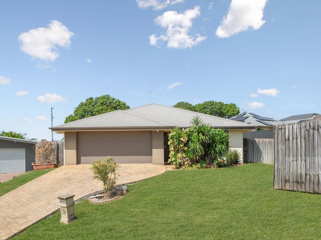 75 Willowleaf Cct, Upper Caboolture, QLD 4510