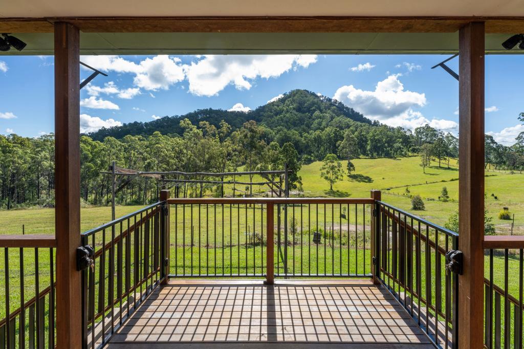 593 Laytons Range Rd, Nymboida, NSW 2460