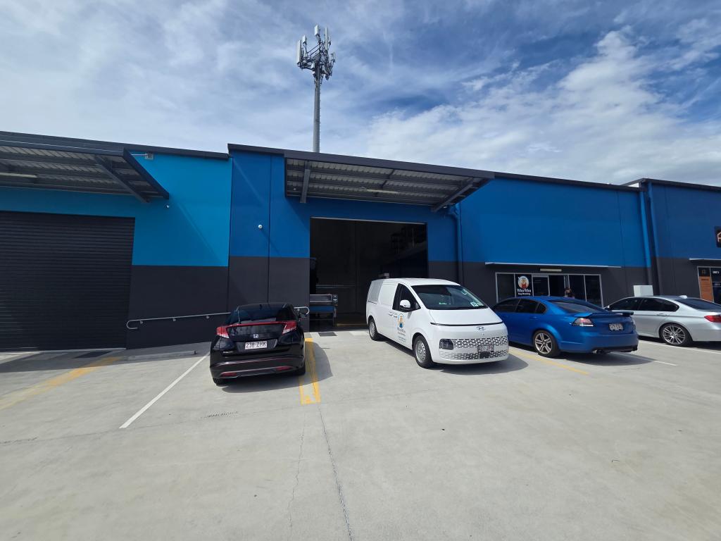 2/2676 Ipswich Rd, Darra, QLD 4076