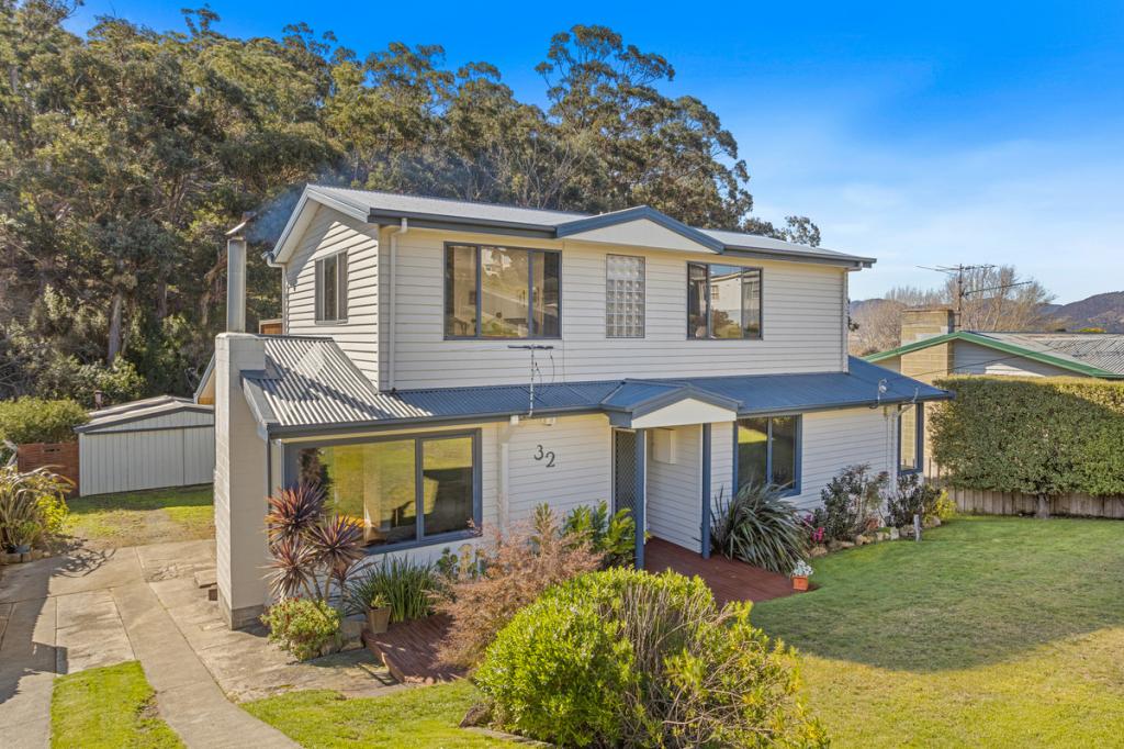 32 Cammeray Rd, Claremont, TAS 7011