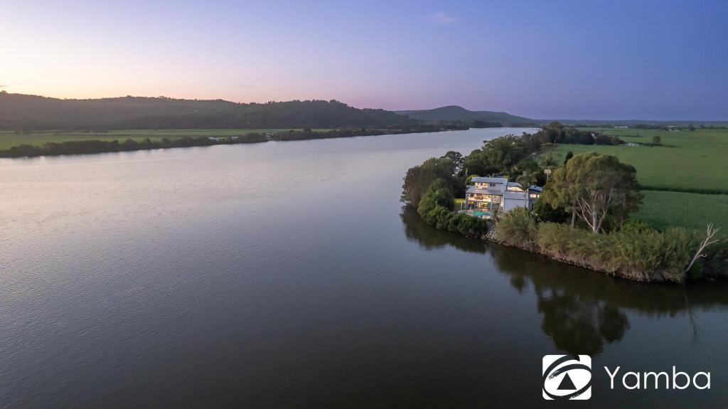 273 Martins Point Rd, Harwood, NSW 2465