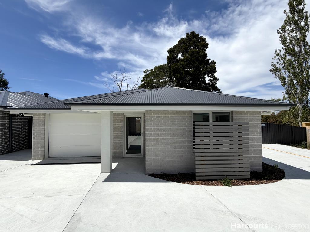 5/5 MEANDER VALLEY RD, CARRICK, TAS 7291