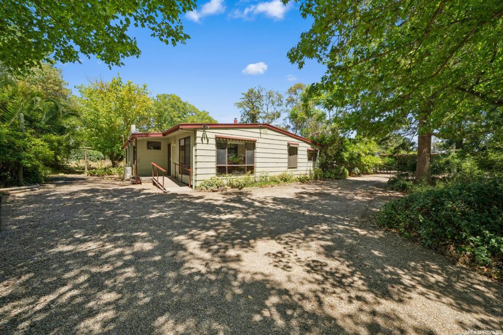 80 Prentice Rd, Orrvale, VIC 3631