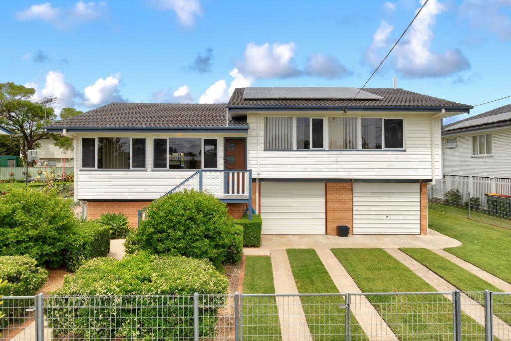 49 Swanwick St, Zillmere, QLD 4034