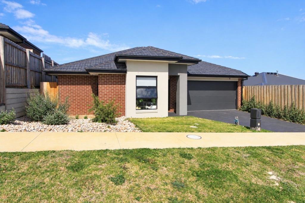 12 Silvertop St, Lucknow, VIC 3875