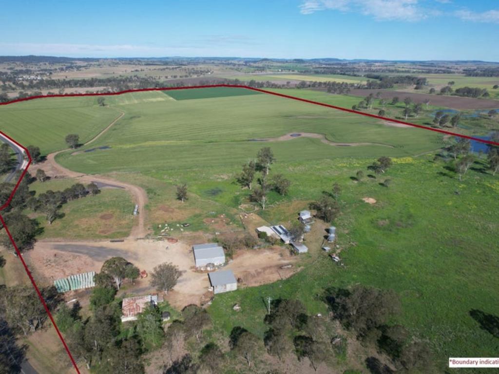 149 Airport Rd, Monto, QLD 4630