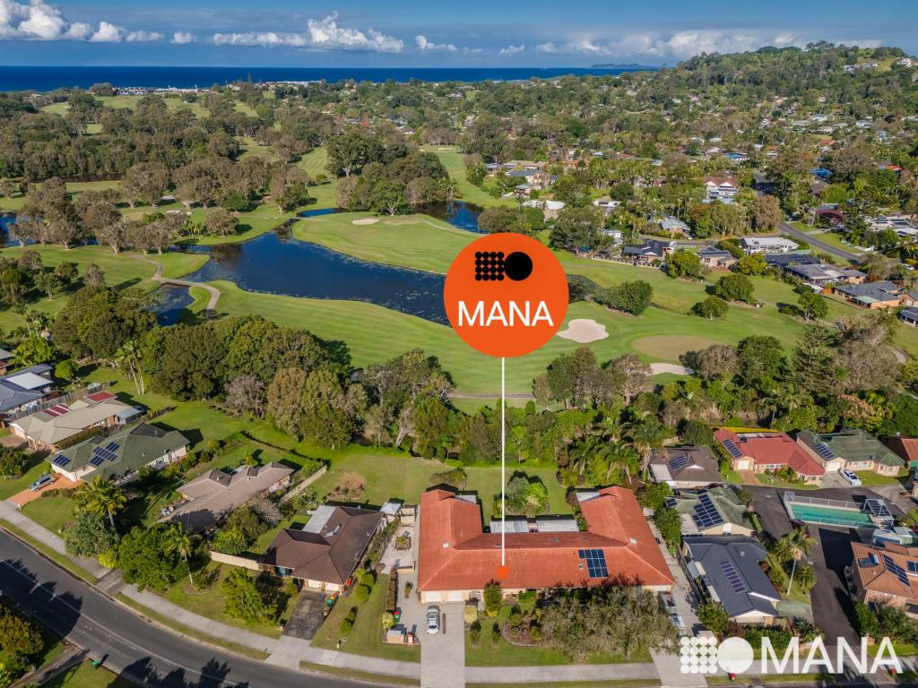 2/16-18 Balemo Dr, Ocean Shores, NSW 2483