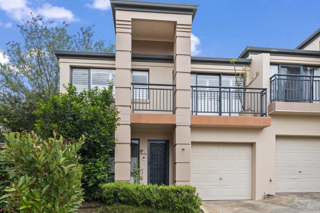1/4-10 Kumbardang Ave, Miranda, NSW 2228
