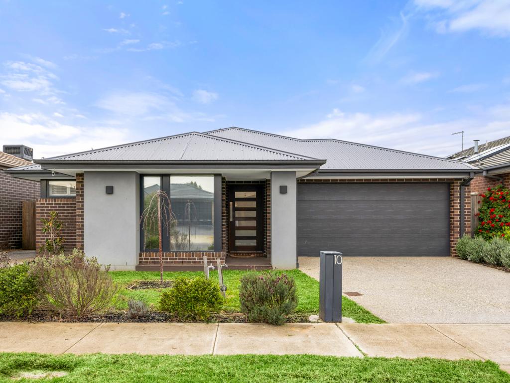 10 Highbury Rd, Werribee, VIC 3030