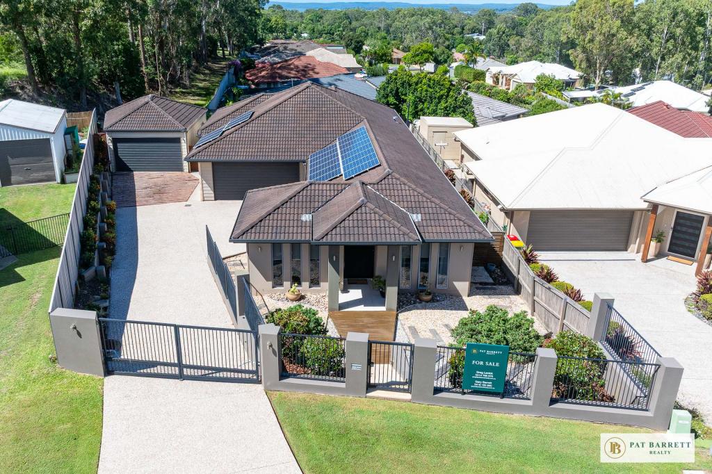 3 KELBY CL, REDLAND BAY, QLD 4165