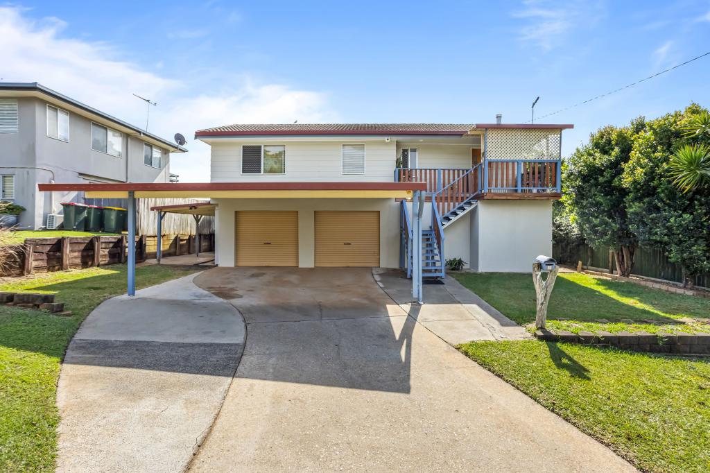 7 Ian Ct, Kallangur, QLD 4503