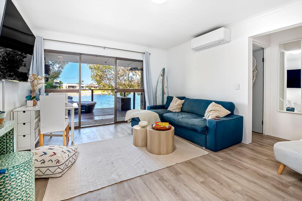 40/20-24 BARBET PL, BURLEIGH WATERS, QLD 4220