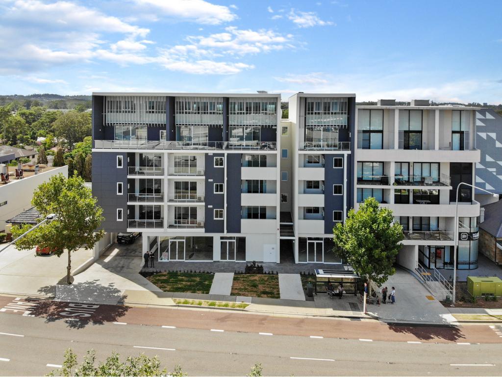 107/15-17 Old Northern Rd, Baulkham Hills, NSW 2153