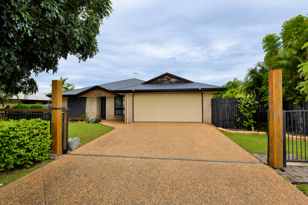 15 Anna Meares Ave, Gracemere, QLD 4702