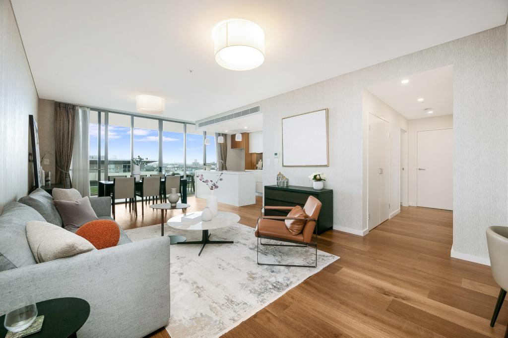 1202/248 Coward St, Mascot, NSW 2020