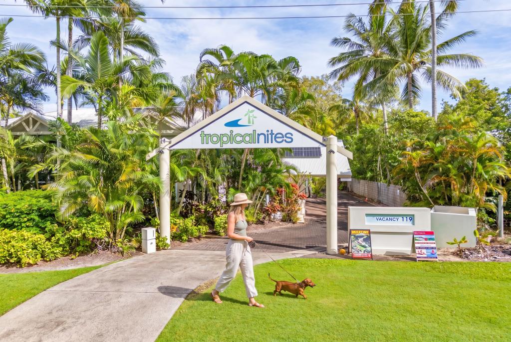 14/119 Davidson St, Port Douglas, QLD 4877