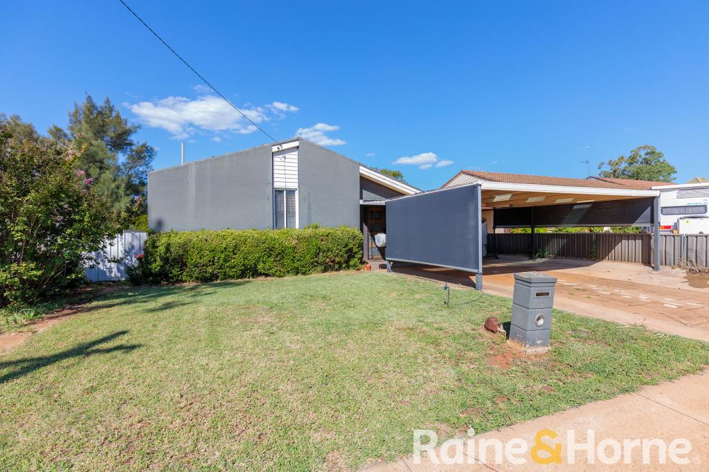 12 Wheelers Lane, Dubbo, NSW 2830