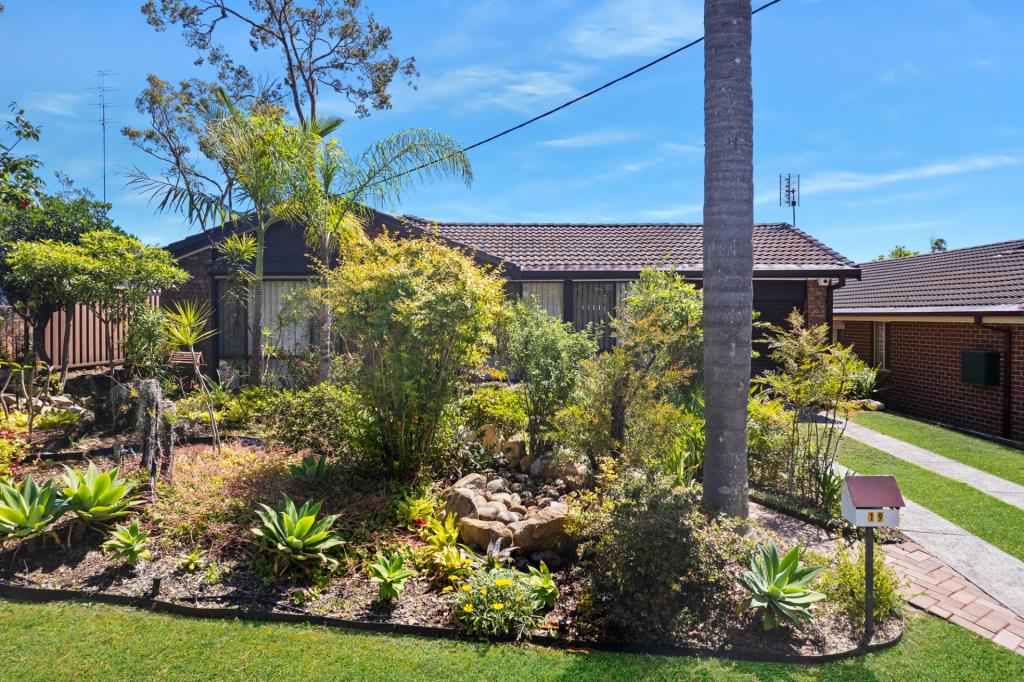 19 Asquith Ave, Windermere Park, NSW 2264