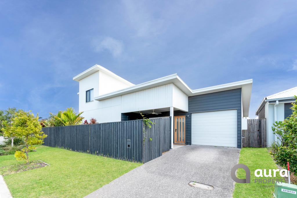 2/28 Stephen Cres, Nirimba, QLD 4551