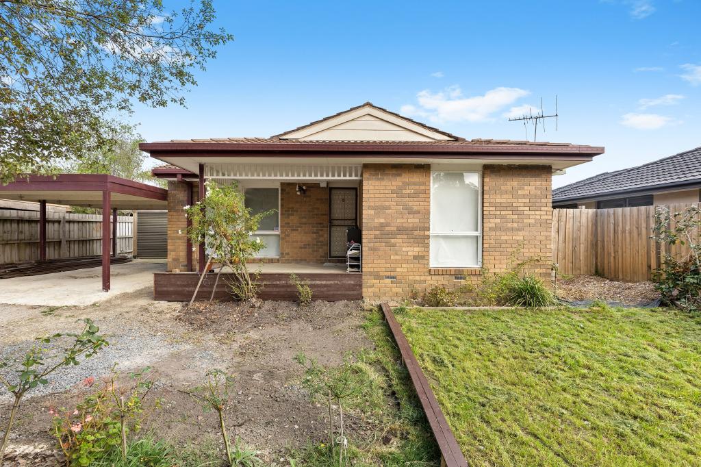 7 Briar Rose Walk, Croydon South, VIC 3136