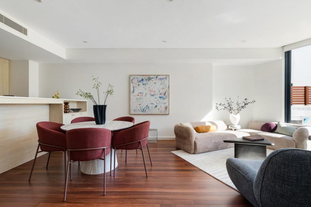 G08/1 Markham Pl, Ashfield, NSW 2131
