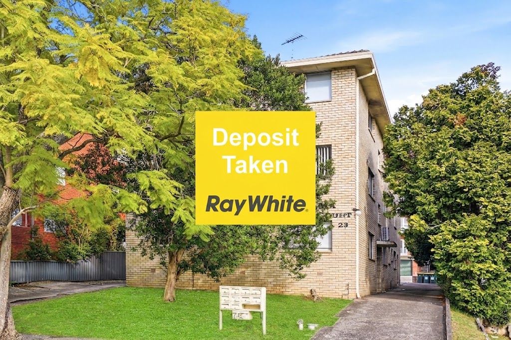 2/23 May St, Eastwood, NSW 2122