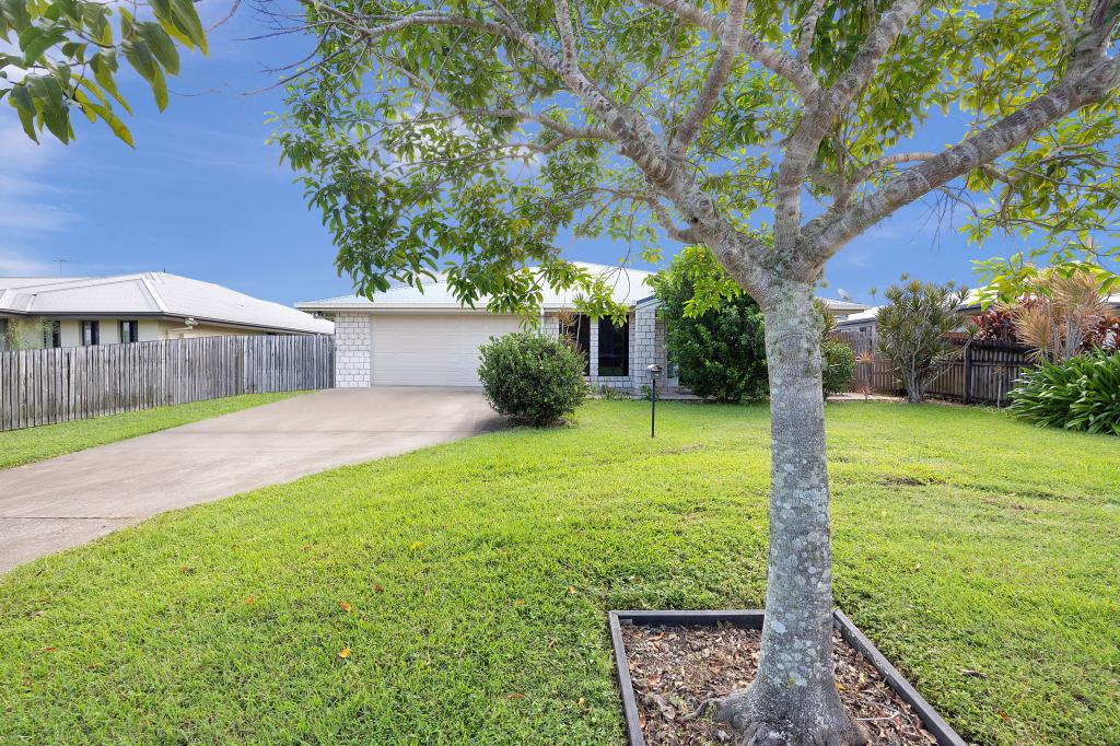 19 Mccall St, Marian, QLD 4753