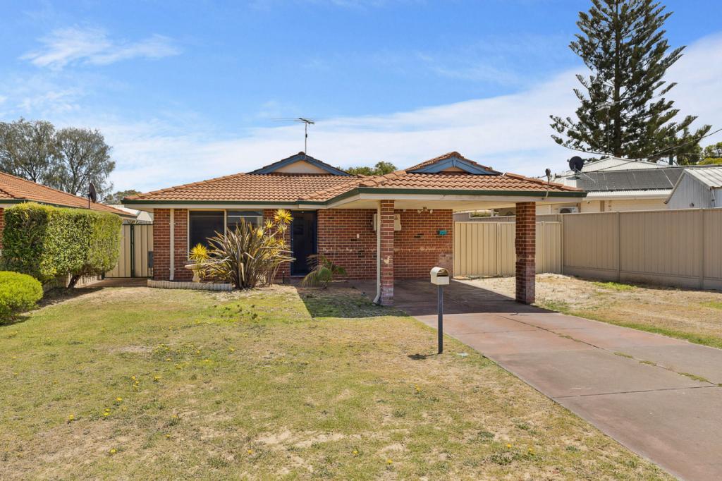 4b Tarwhine Pl, Golden Bay, WA 6174